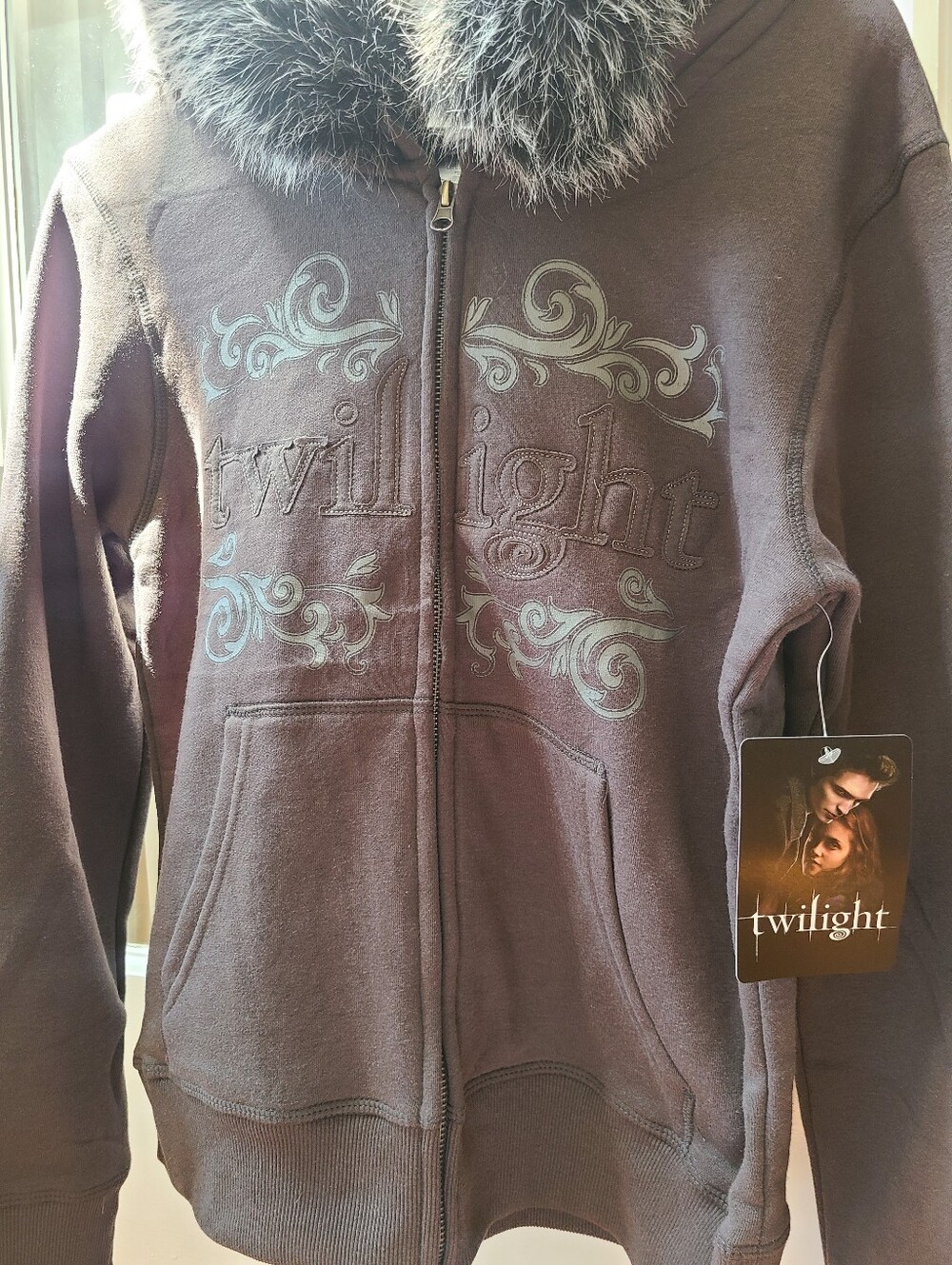 Twilight Hoodie 💜